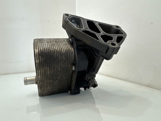 bontott BMW 3 E90 Olajszűrő Ház