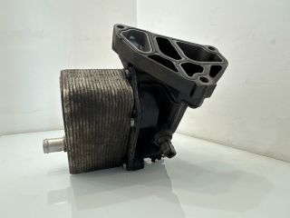 bontott BMW 3 E90 Olajszűrő Ház