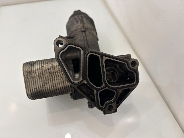 bontott BMW 3 E90 Olajszűrő Ház