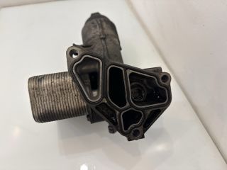 bontott BMW 3 E90 Olajszűrő Ház