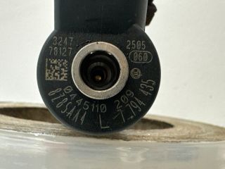 bontott BMW 3 E90 Porlasztó (1 db)