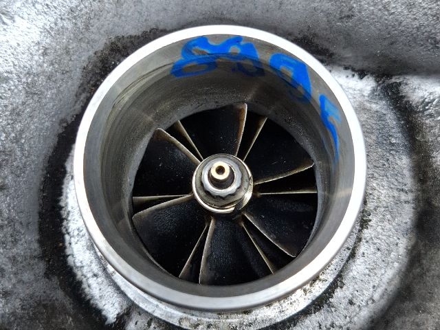 bontott BMW 3 E90 Turbó