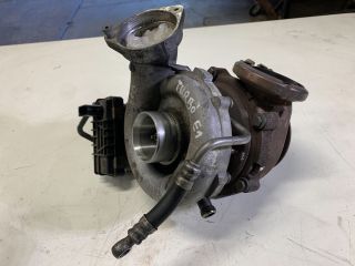 bontott BMW 3 E90 Turbó