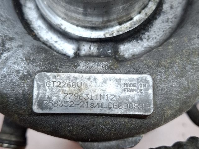 bontott BMW 3 E90 Turbó