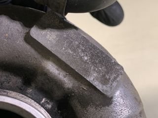 bontott BMW 3 E90 Turbó