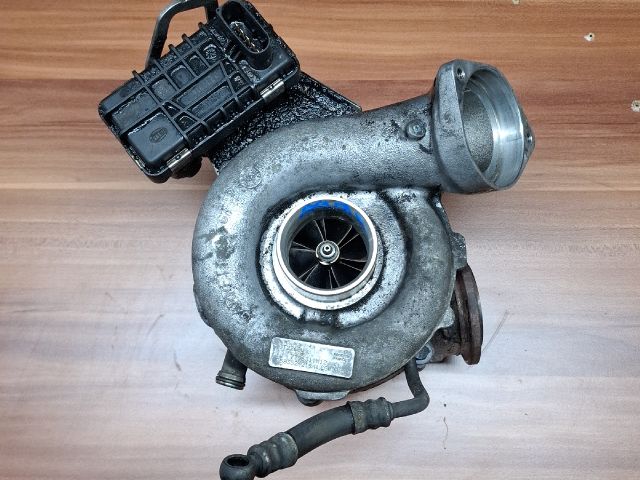 bontott BMW 3 E90 Turbó