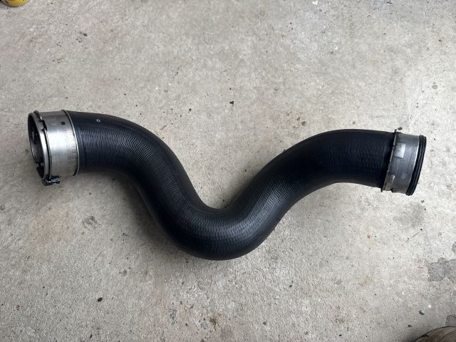 bontott BMW 3 E90 Turbócső