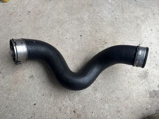 bontott BMW 3 E90 Turbócső