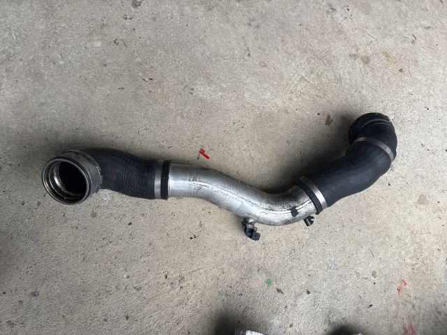 bontott BMW 3 E90 Turbócső