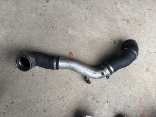 bontott BMW 3 E90 Turbócső