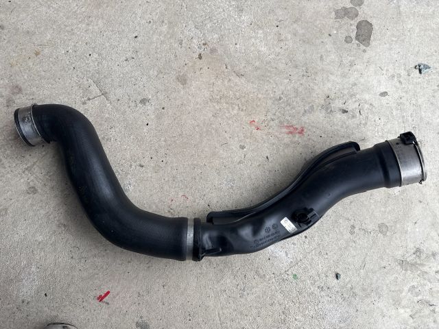 bontott BMW 3 E90 Turbócső