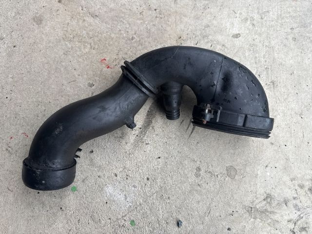 bontott BMW 3 E90 Turbócső