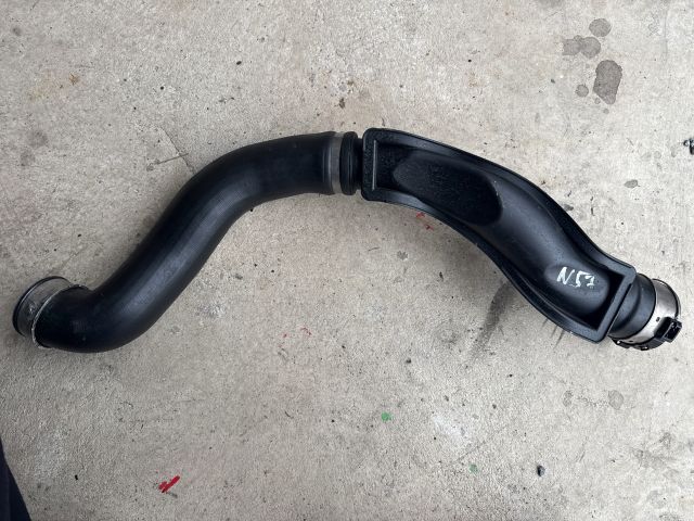 bontott BMW 3 E90 Turbócső