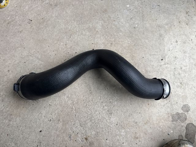 bontott BMW 3 E90 Turbócső