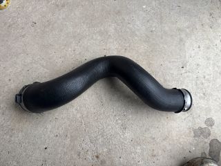 bontott BMW 3 E90 Turbócső