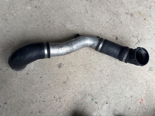 bontott BMW 3 E90 Turbócső