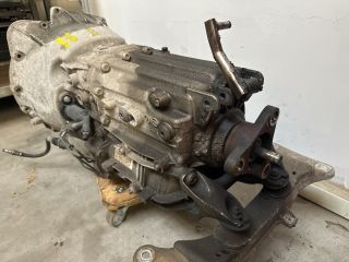 bontott BMW 3 E90 Váltó (Mechanikus)