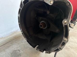 bontott BMW 3 E90 Váltó (Mechanikus)
