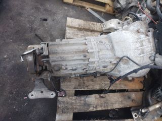 bontott BMW 3 E90 Váltó (Mechanikus)