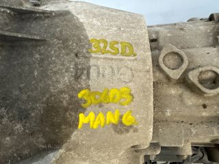 bontott BMW 3 E90 Váltó (Mechanikus)