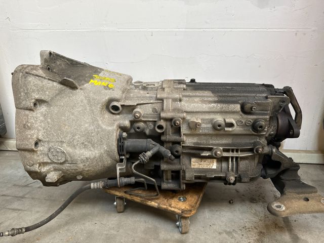 bontott BMW 3 E90 Váltó (Mechanikus)