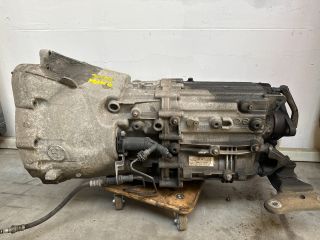 bontott BMW 3 E90 Váltó (Mechanikus)