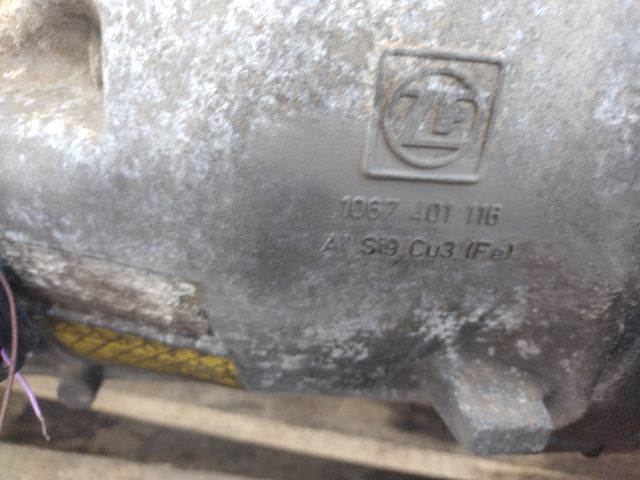 bontott BMW 3 E90 Váltó (Mechanikus)