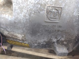 bontott BMW 3 E90 Váltó (Mechanikus)