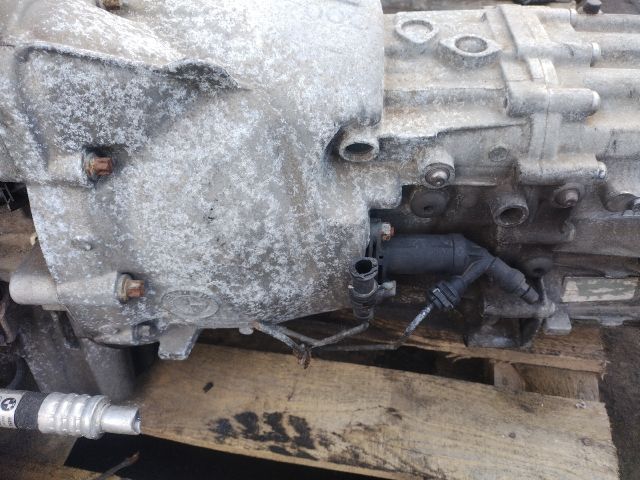 bontott BMW 3 E90 Váltó (Mechanikus)