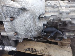 bontott BMW 3 E90 Váltó (Mechanikus)