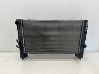 bontott BMW 3 E90 Vízhűtő Radiátor (Klímás)