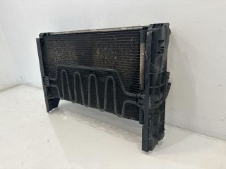 bontott BMW 3 E90 Vízhűtő Radiátor (Klímás)
