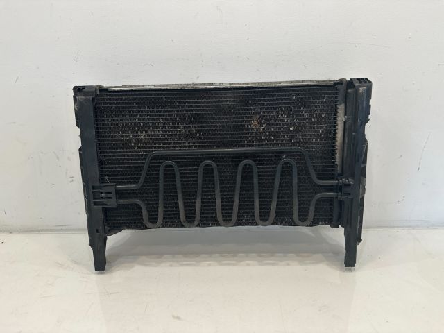 bontott BMW 3 E90 Vízhűtő Radiátor (Klímás)