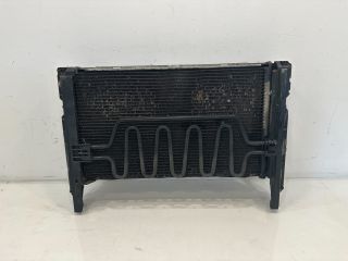 bontott BMW 3 E90 Vízhűtő Radiátor (Klímás)