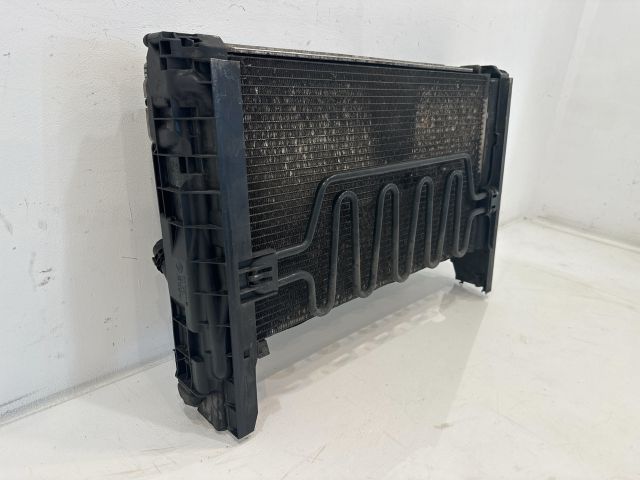 bontott BMW 3 E90 Vízhűtő Radiátor (Klímás)