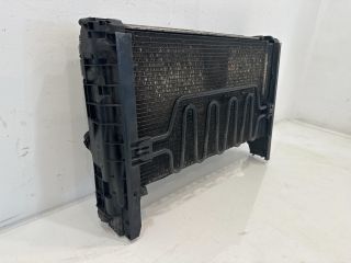 bontott BMW 3 E90 Vízhűtő Radiátor (Klímás)