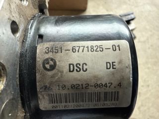 bontott BMW 3 E90 ABS Kocka