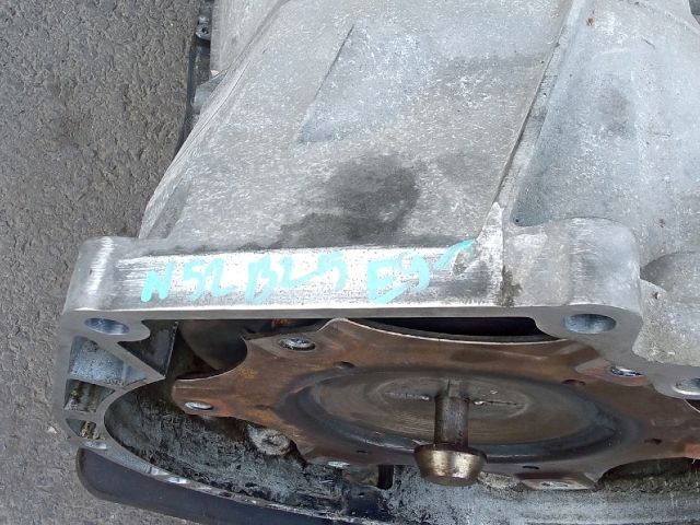 bontott BMW 3 E90 Automata Váltó