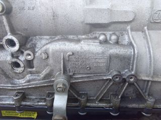 bontott BMW 3 E90 Automata Váltó