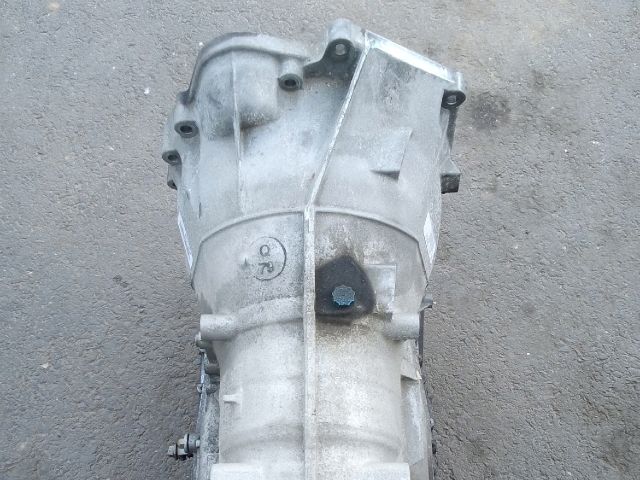 bontott BMW 3 E90 Automata Váltó