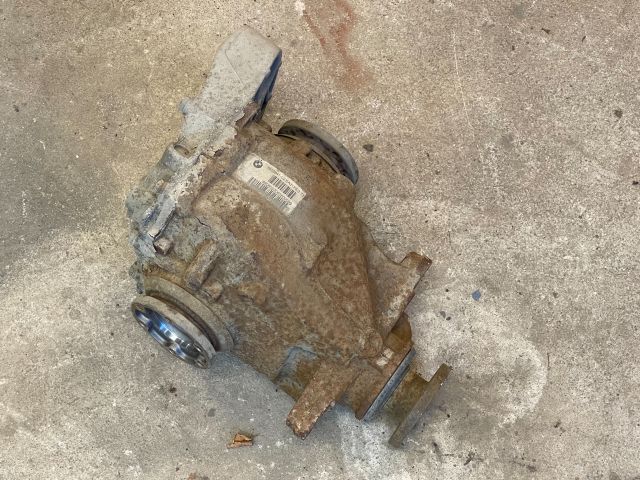 bontott BMW 3 E90 Hátsó Differenciálmű