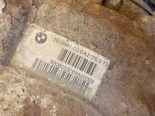 bontott BMW 3 E90 Hátsó Differenciálmű