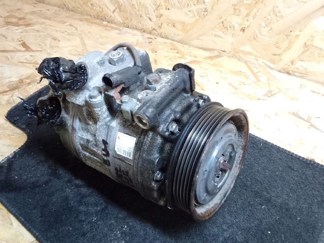 bontott BMW 3 E90 Klímakompresszor