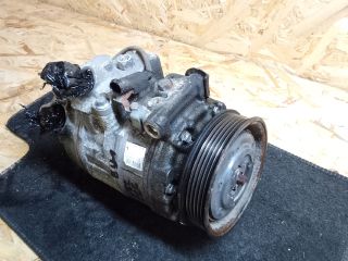 bontott BMW 3 E90 Klímakompresszor