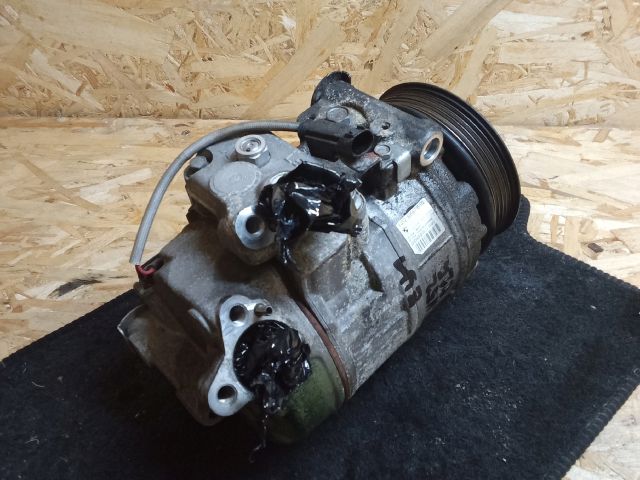 bontott BMW 3 E90 Klímakompresszor