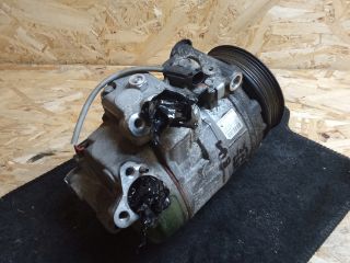 bontott BMW 3 E90 Klímakompresszor