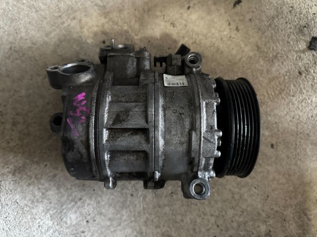 bontott BMW 3 E90 Klímakompresszor