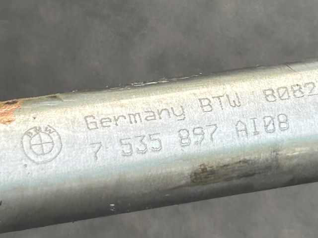 bontott BMW 3 E90 Közösnyomócső