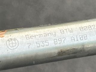 bontott BMW 3 E90 Közösnyomócső