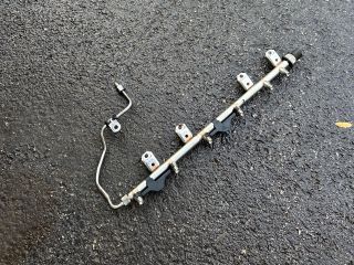 bontott BMW 3 E90 Közösnyomócső